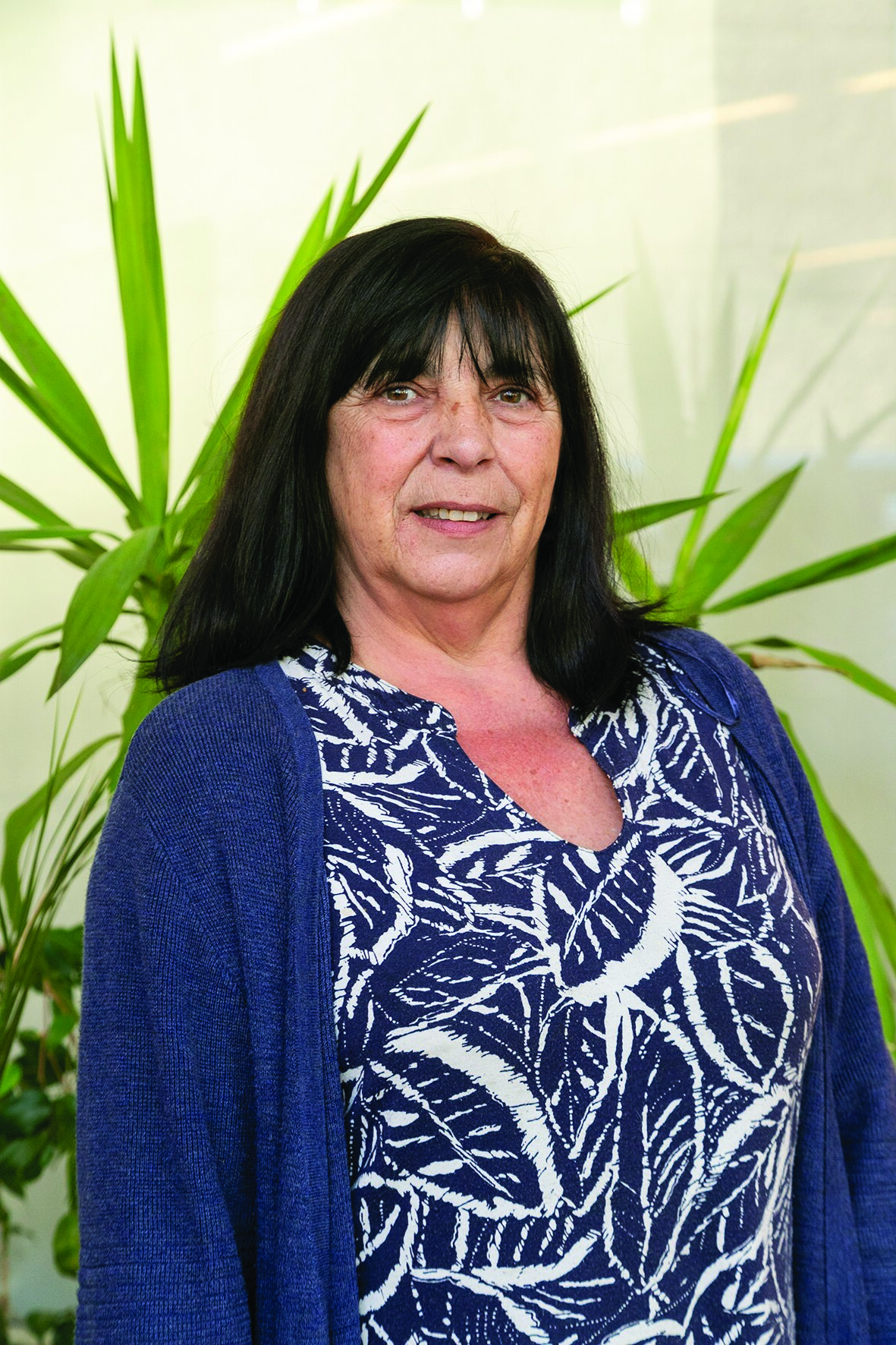 Maria de los Ángeles