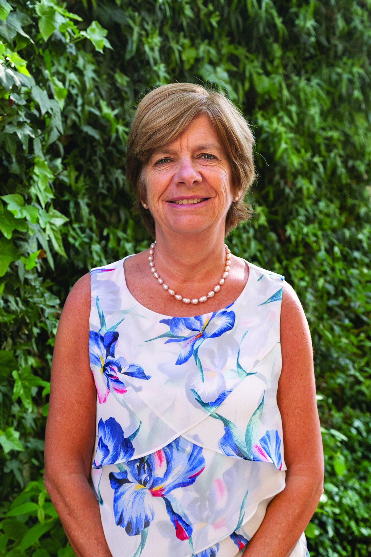 Ricarda Von Dessauer