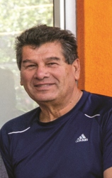 Héctor Villalobos