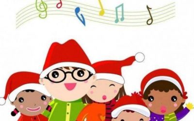 Fröhliche Weihnachten