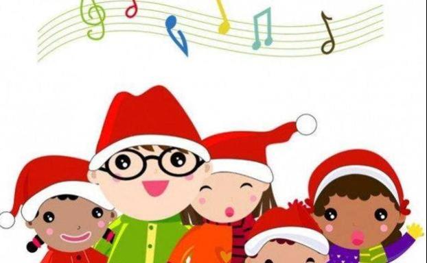 Fröhliche Weihnachten