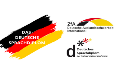 Standardisierte Sprachprüfungen: VA A1, VA A2, DSD1 und DSD2 las pruebas del DSD