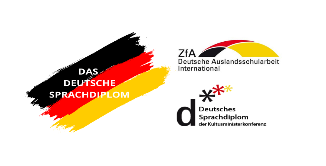 Standardisierte Sprachprüfungen: VA A1, VA A2, DSD1 und DSD2 las pruebas del DSD