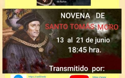 Invitación Dpto Religión