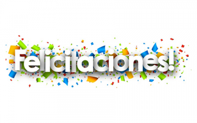 Excelentes resultados en aprobación de programa GIB