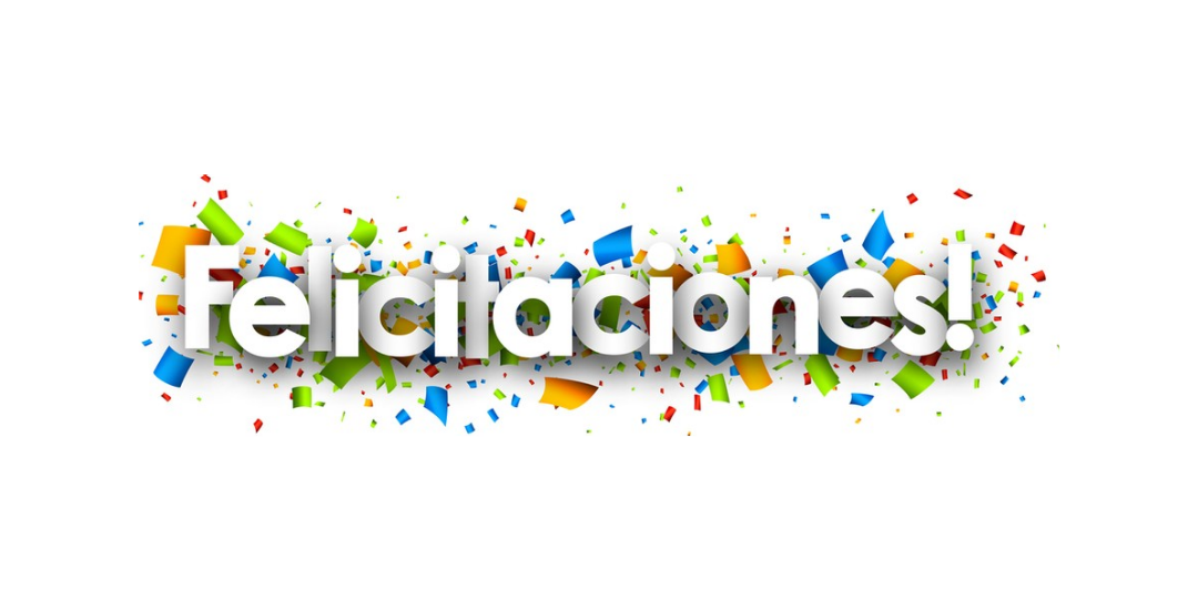 Excelentes resultados en aprobación de programa GIB