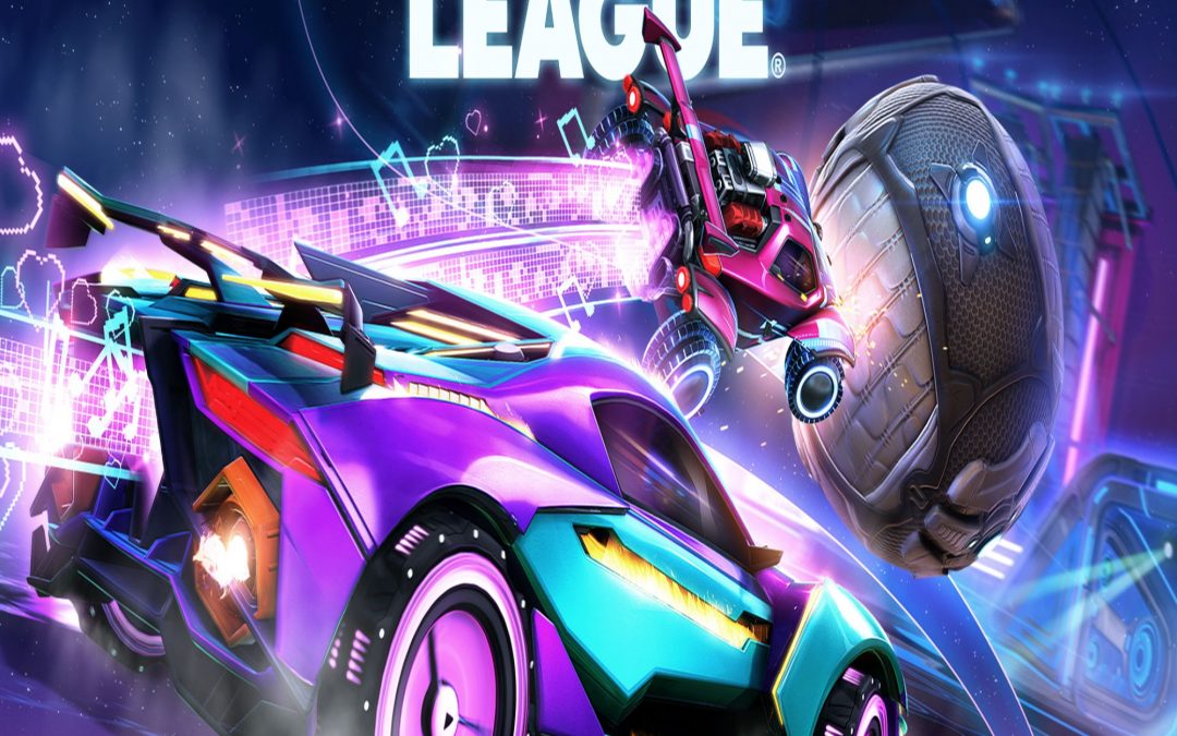 Resultados torneo interno Rocket League