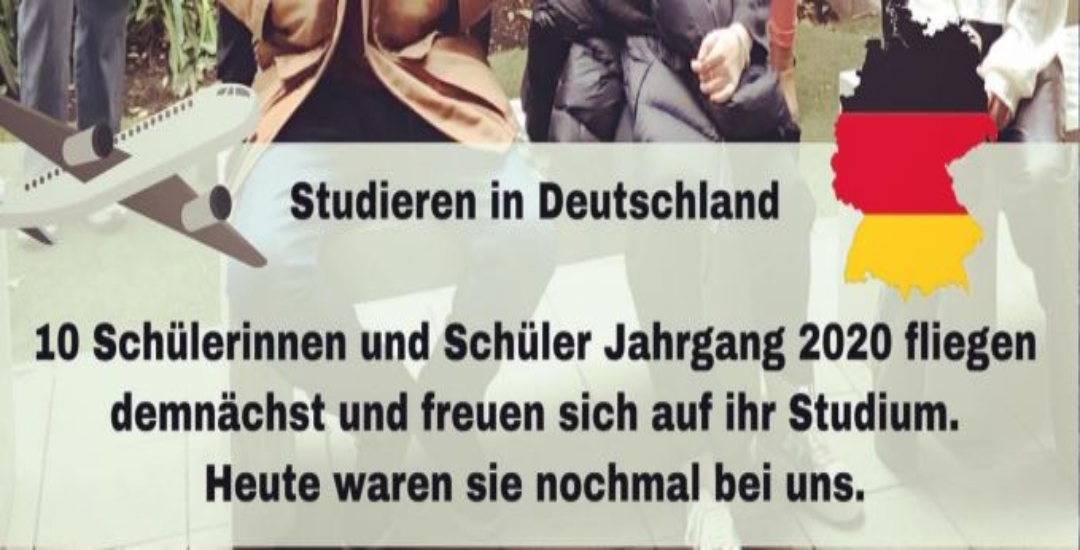 Despedida Generación 2022