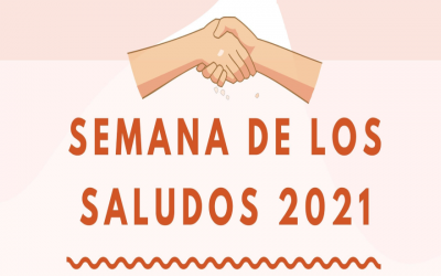Semana de los Saludos