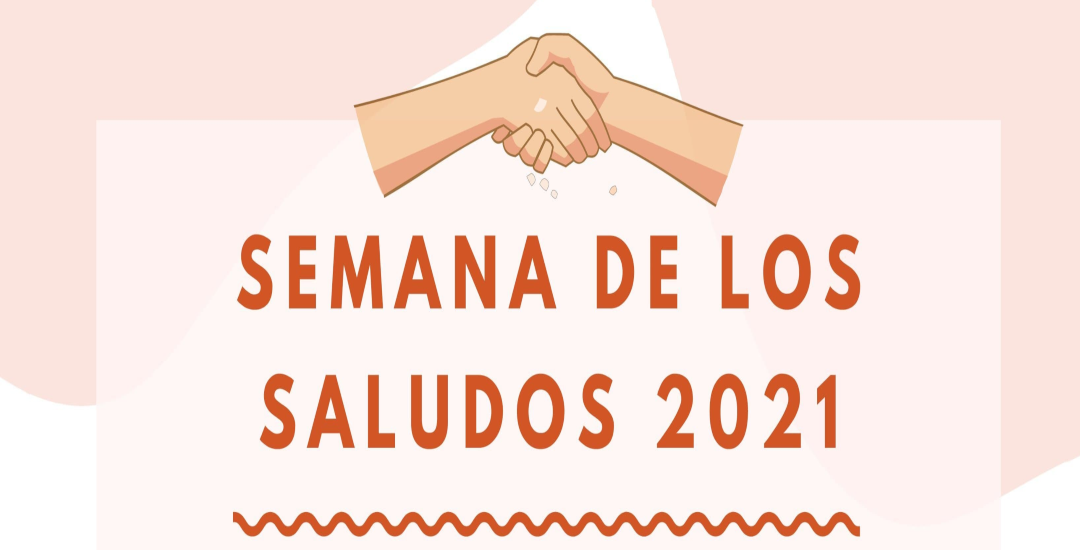 Semana de los Saludos