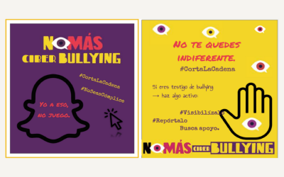 Material Ciberbullying