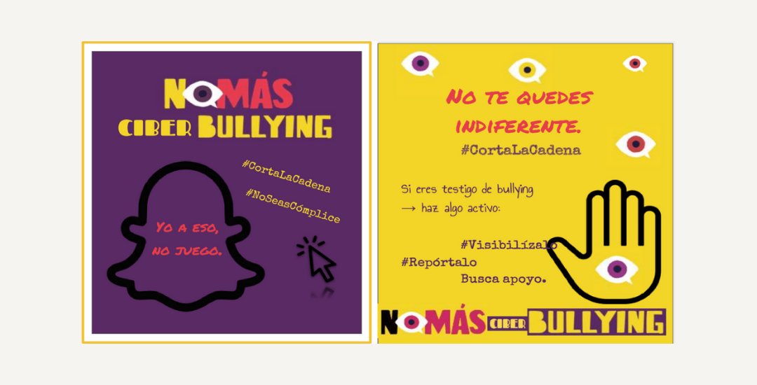 Material Ciberbullying