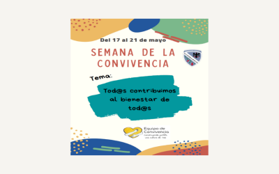 Semana de la Convivencia