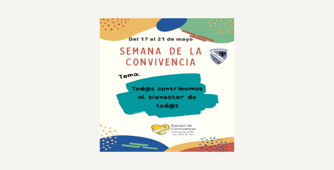 Semana de la Convivencia
