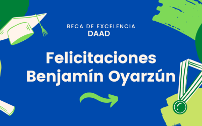 DAAD- Exzellenzstipendium