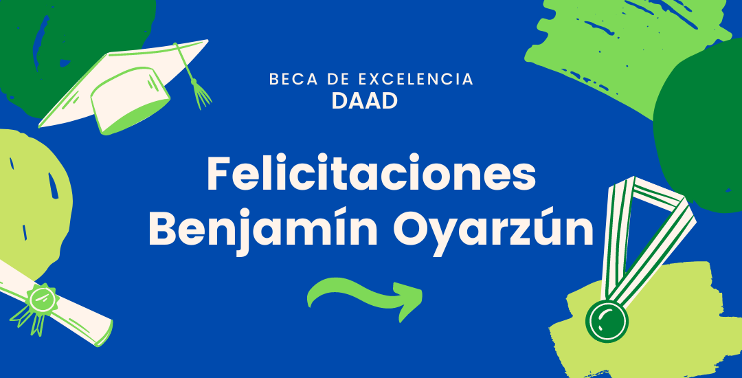 DAAD- Exzellenzstipendium