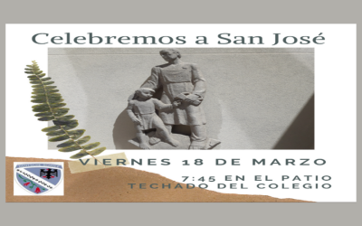 Día de San José