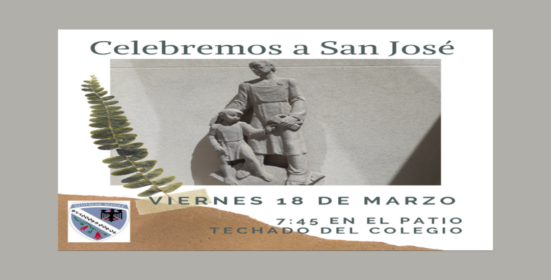 Día de San José