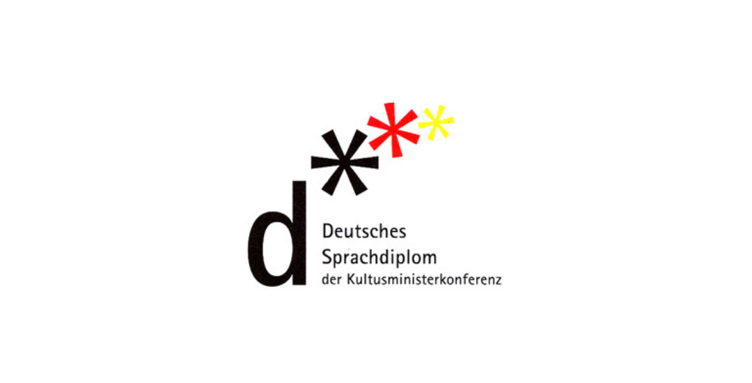 Übergabe der DSD 1 Diplome