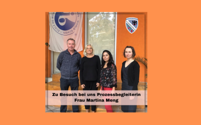 Pädagogische Qualitätsmanagement (PQM)