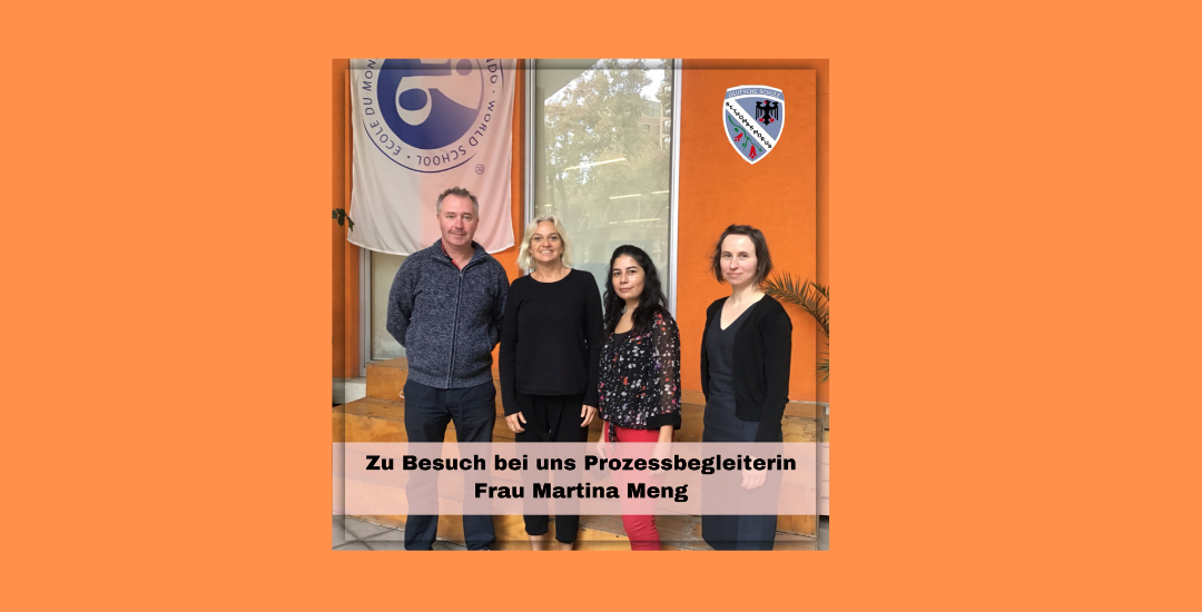 Pädagogische Qualitätsmanagement (PQM)