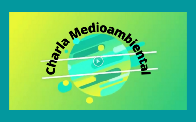 Charla Eco botellas DSMORUS