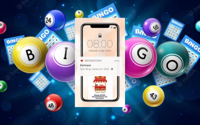 Apoyo Bingo DS Morus