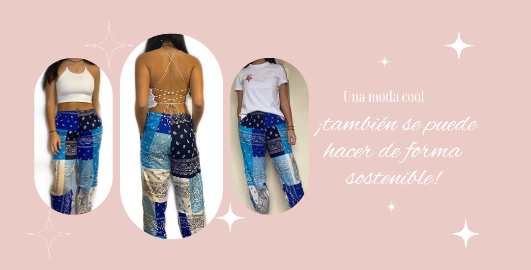 Una moda cool