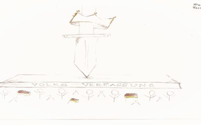 Die Revolution von 1848