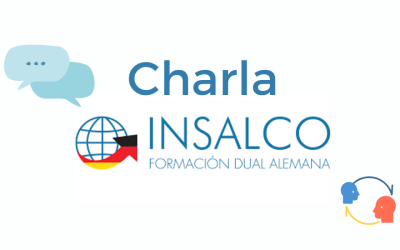 Charla INSALCO