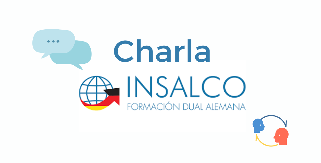 Charla INSALCO