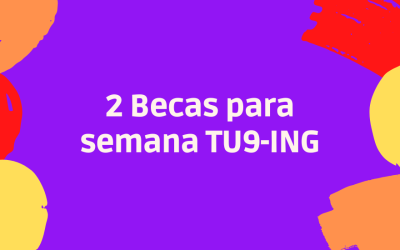 2 Stipendien zur TU9- ING- Woche
