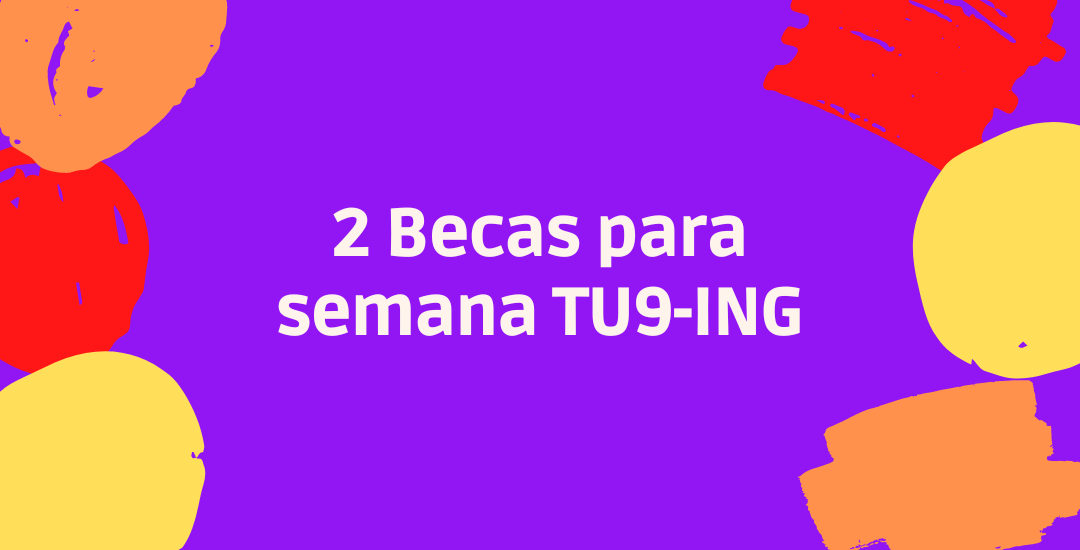 2 Stipendien zur TU9- ING- Woche