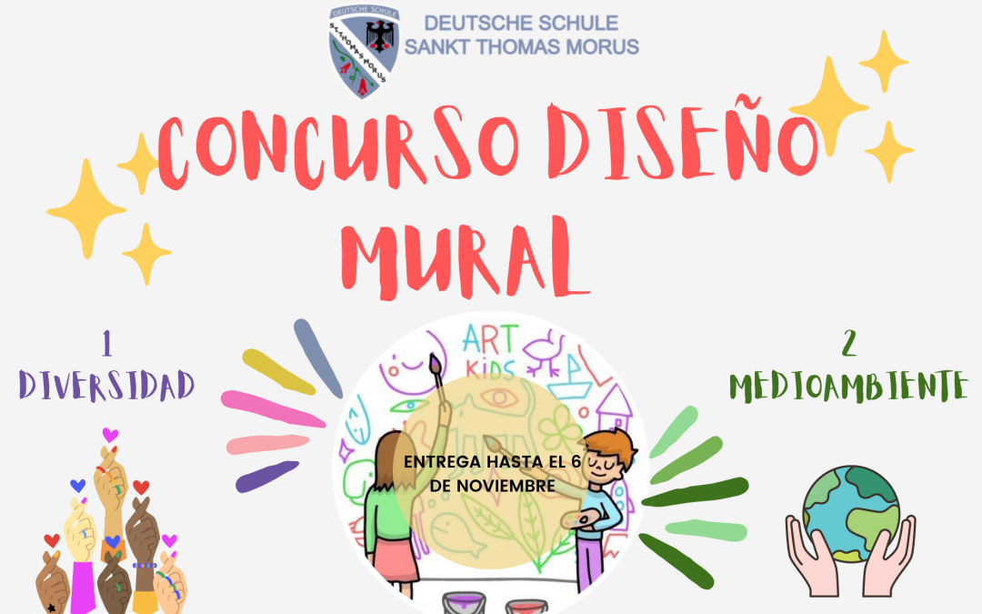 Concurso mural 2022